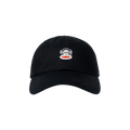 Anti Social Social Club x Paul Frank Logo Cap 'Black'