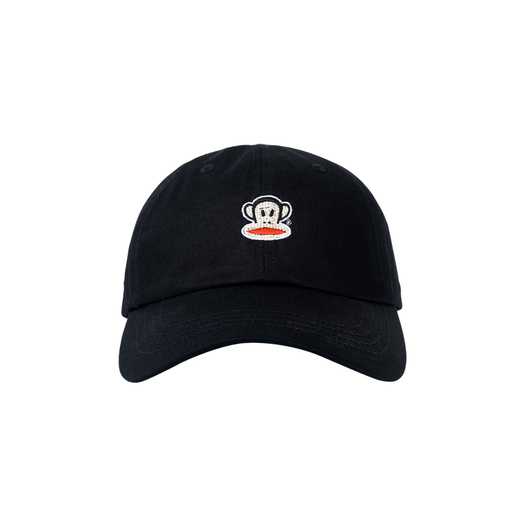Anti Social Social Club x Paul Frank Logo Cap 'Black'