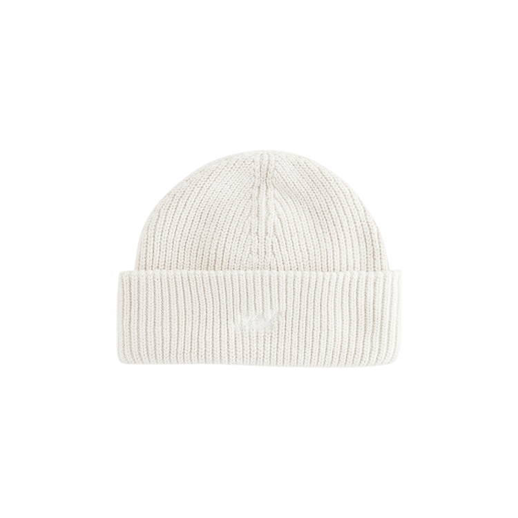 Kith Kids Script Classic Cotton Beanie 'Hallow'