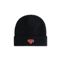 Kith x New Era For New York Knicks Beanie 'Black'