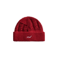Kith Kithmas Cotton Combo Block Beanie 'Fury'