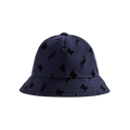 Kith For Needles Bermuda Bucket Cap 'Nocturnal'