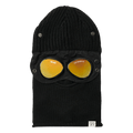 Palace x C.P. Company Goggle Balaclava 'Black'