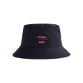 Kith For Spider Man Reversible Bucket Hat 'Black'