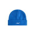Kith Kids Toddler Script Beanie 'Bering Sea'