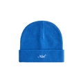 Kith Kids Script Beanie 'Bering Sea'