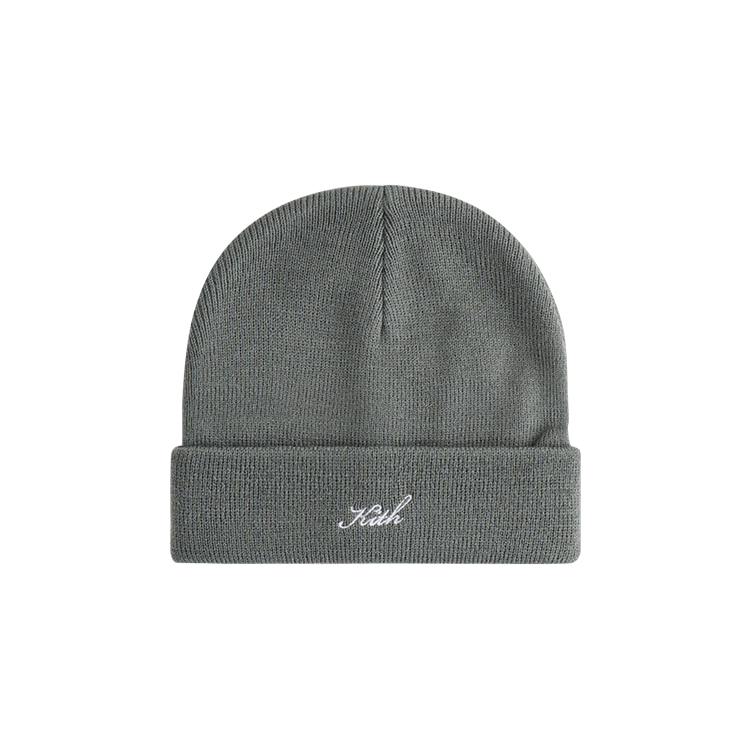 Kith Kids Script Beanie 'Laurel'