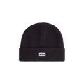 Kith Kids Toddler Classic Logo Rib Beanie 'Black'