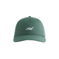 Kith Kids Script Cap 'Jungle Green'