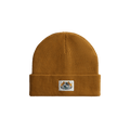Kith NY to the World Waffle Beanie 'Dorado'