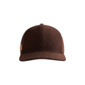 Kith K&K Pendant Melton Wool Cap 'Hickory'