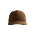 Kith K&K Pendant Melton Wool Cap 'Terra'