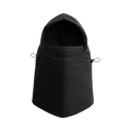 Kith Serif Balaclava 'Black'
