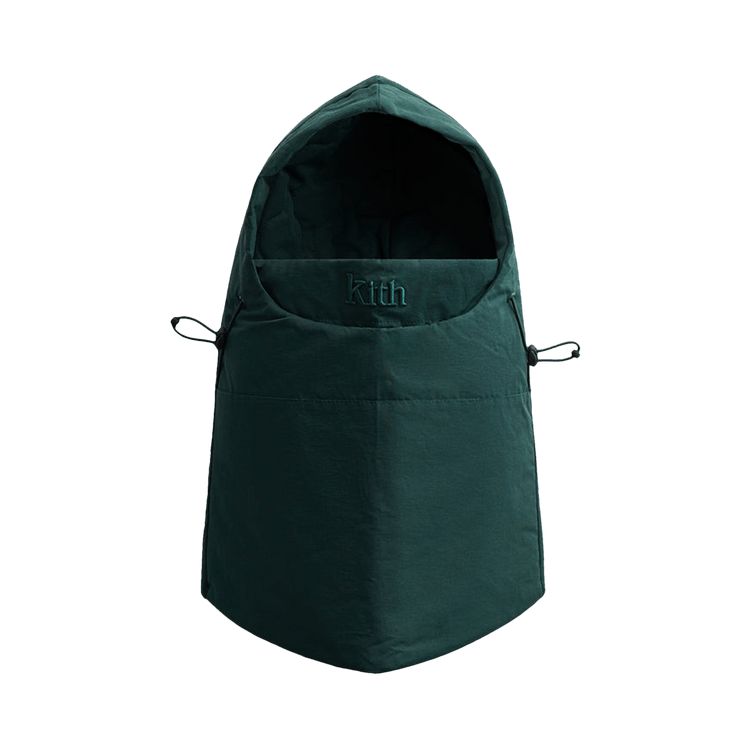Kith Serif Balaclava 'Stadium'