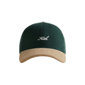 Kith Script Logo Cap 'Stadium'