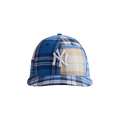 Kith For New Era Pieced Plaid Low Profile 59Fifty 'Channel'