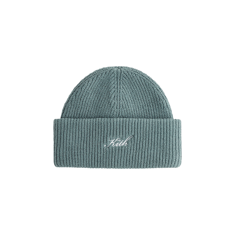 Kith Women Mia Rib Beanie 'Court'