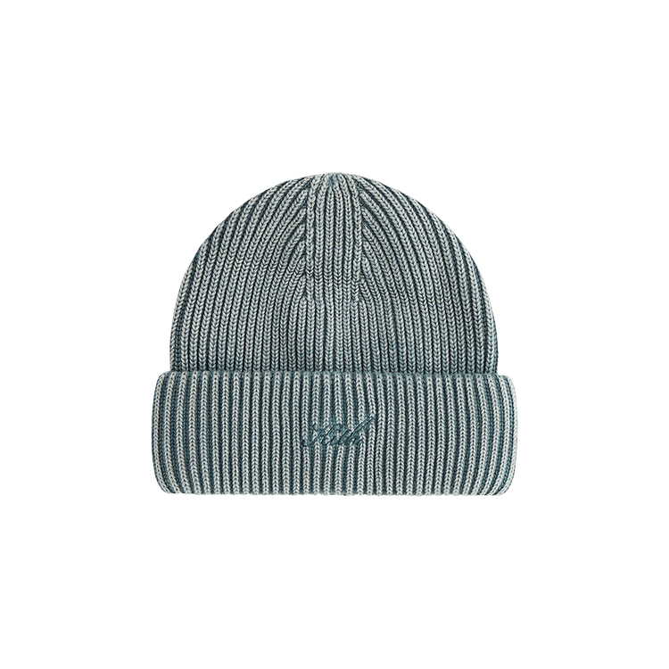 Kith Women Andi Rib Beanie 'Court'