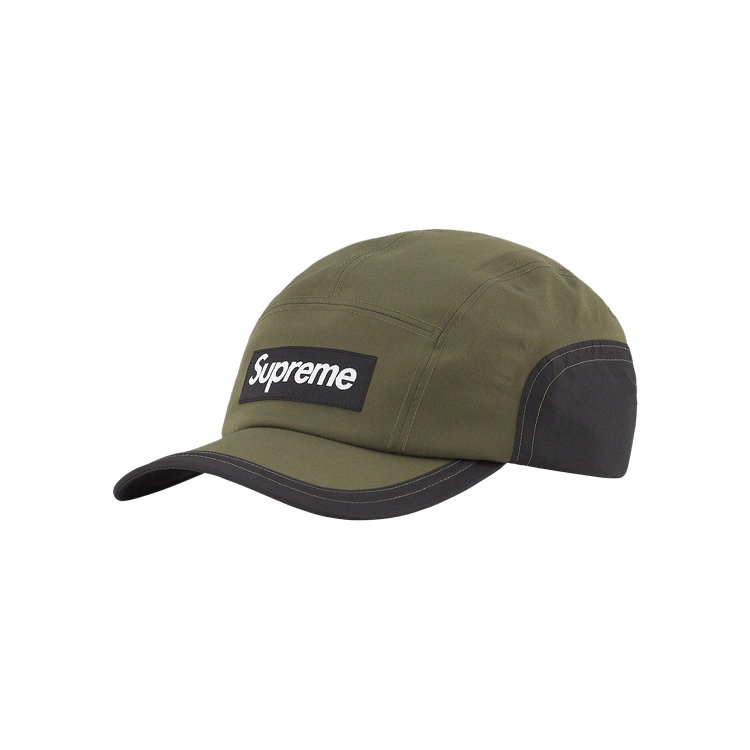 Supreme GORE-TEX Camp Cap 'Olive'