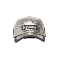 Supreme GORE-TEX Camp Cap 'Silver'