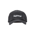 Supreme GORE-TEX Camp Cap 'Black'