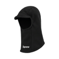 Supreme x Polartec Brim Balaclava 'Black'