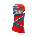 Supreme x Spyder Web Lightweight Balaclava 'Red'