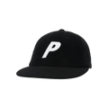 Palace Fleece PAL Hat 'Black'