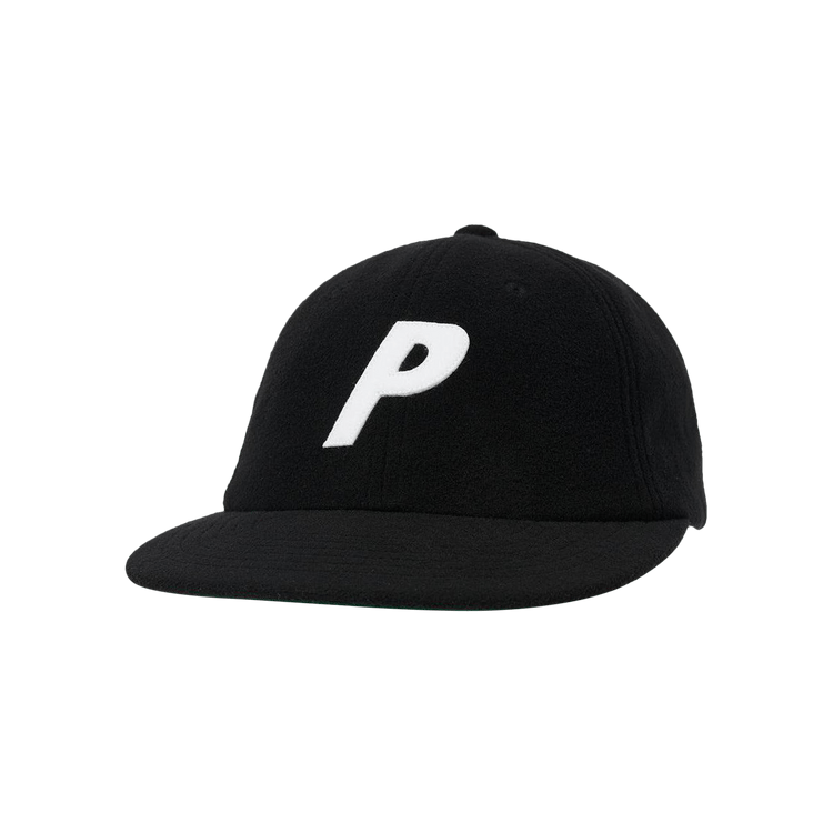Palace Fleece PAL Hat 'Black'