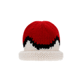 Kenzo Wool Beanie 'Red'