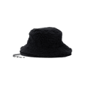 Sacai Double Brim Hat 'Black'