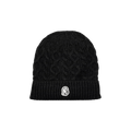 Billionaire Boys Club BB Tyhco Knit Hat 'Black'