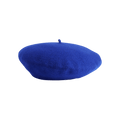 Gucci Beret 'Royal Blue'