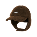 Palace Warmdome Earflap 6-Panel 'Brown'