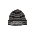 Supreme x New Era Split Beanie 'Black'