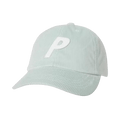 Palace P-Tech Cord 6-Panel 'Light Blue'