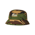 Palace Gore-Tex Infinium Bucket 'Camo'