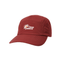 Palace Gore-Tex Infinium Cap 'Burgandy'