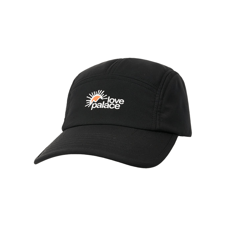 Palace Gore-Tex Infinium Cap 'Black'