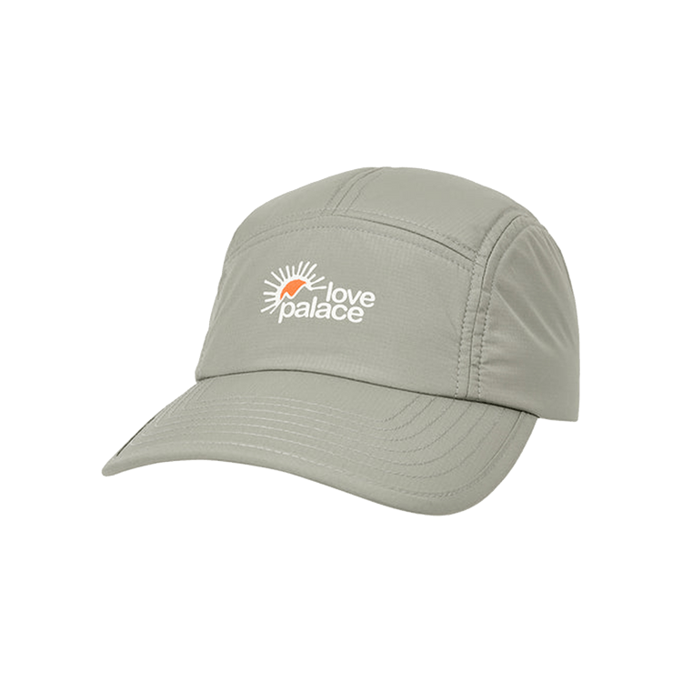 Palace Gore-Tex Infinium Cap 'Grey'