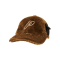 Palace Polartec High Loft Pal Hat 'Brown'