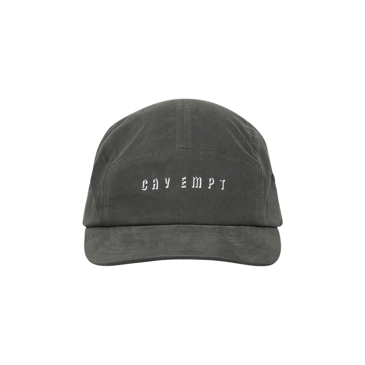 Cav Empt Arrangement Cap 'Grey'