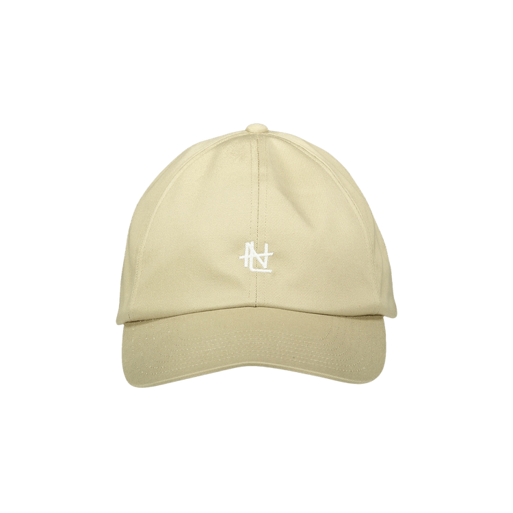 nanamica Chino Cap 'Khaki'