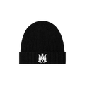 Amiri MA Logo Beanie 'Black'
