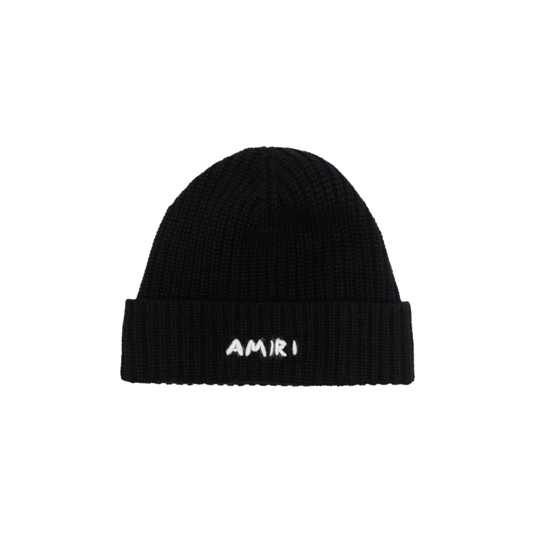 Amiri Beanie 'Black'