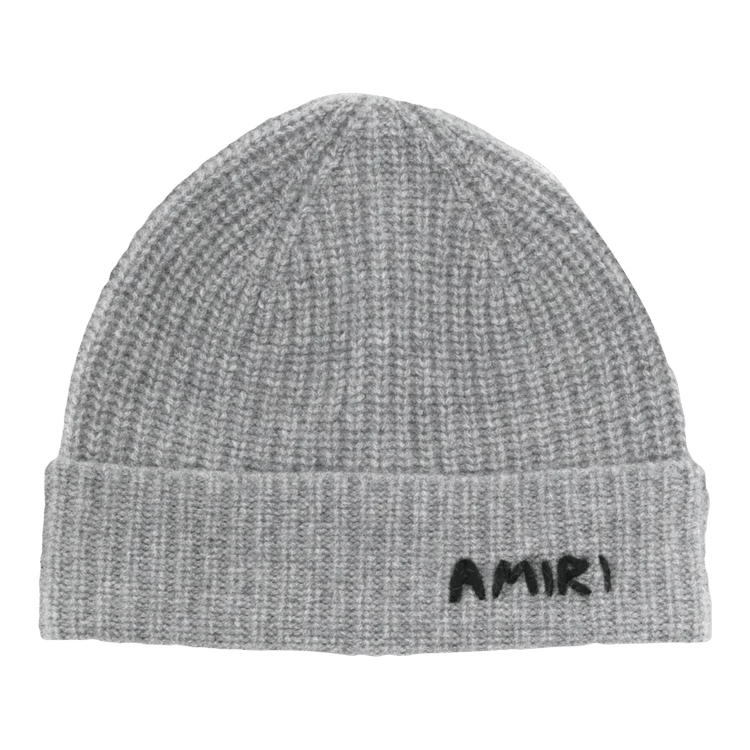 Amiri Beanie 'Grey'