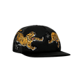 Market Man Eater Trucker Hat 'Black'