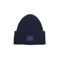 Acne Studios Pansy N Face Beanie 'Navy'