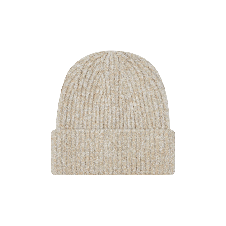 Acne Studios Wool Blend Beanie 'Light Taupe'