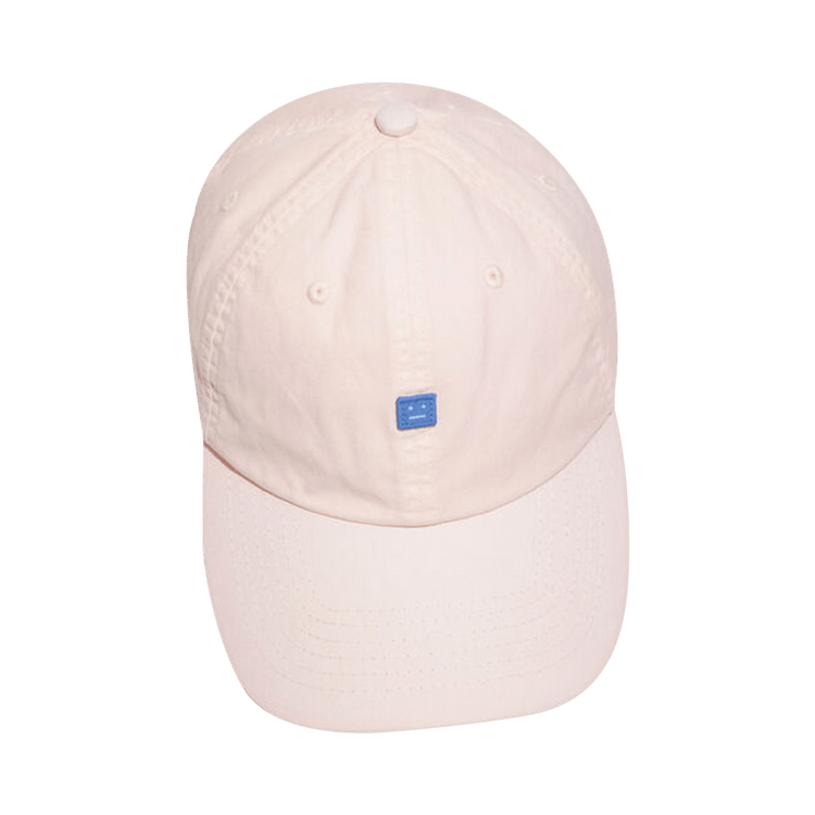 Acne Studios Baseball Cap 'Pastel Pink'